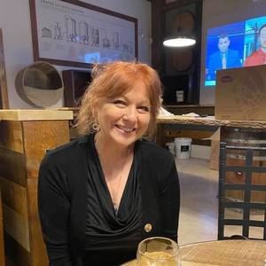 Meet your Posher, Brenda